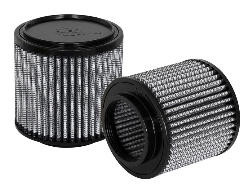 aFe Magnum FLOW Pro DRY S OE Replacement Filter Aston Martin DB9 04-16 V12 11-10141-MA Photo - Primary