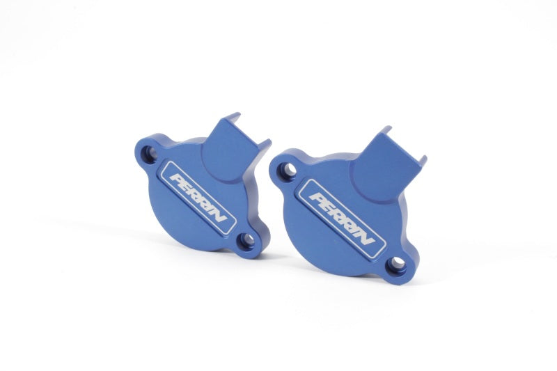 Perrin Performance Perrin 15-22 WRX Cam Solenoid Cover - Blue PSP-ENG-172BL PSP-ENG-172BL User 1
