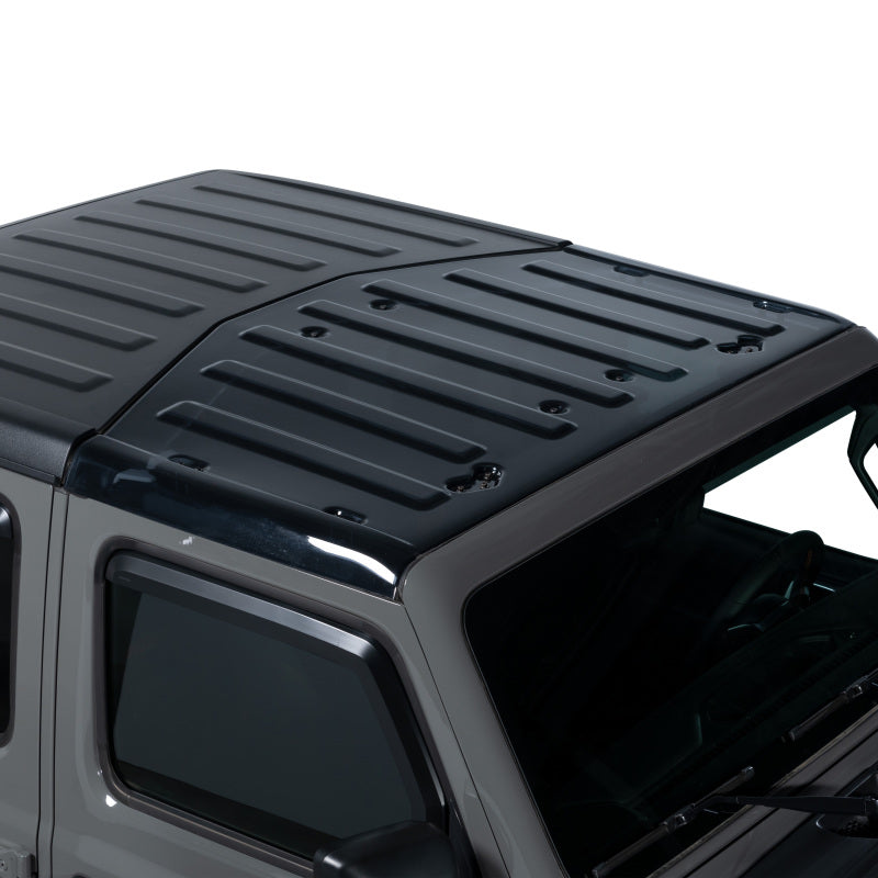 Putco 18-22 Jeep Wrangler JL Element Sky View Hard Top 581002 581002 Photo - Primary