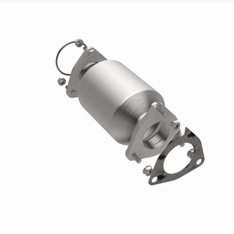 MagnaFlow Acura RLX OEM Grade Federal / EPA Compliant Direct-Fit Catalytic Converter 52747 360 Degree Image Set