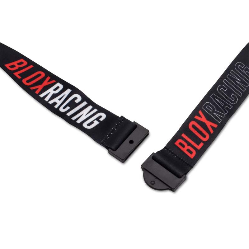 BLOX Racing Lanyard - Breakaway SIlkscreen Printed BXAP-00093 BXAP-00093 Photo - Primary