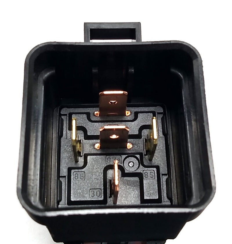 Ridetech 30 Amp Relay for LevelTow Compressor System 31900151 31900151 Photo - Primary