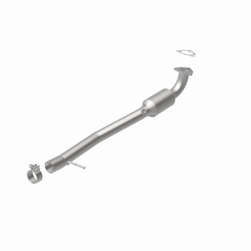 MagnaFlow Land Rover Range Rover California Grade CARB Compliant Direct-Fit Catalytic Converter 5551533 360 Degree Image Set