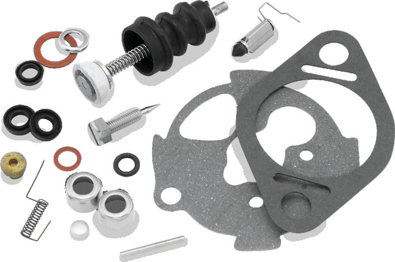 TwinPower Bendix Carb Rebuild Kit 492925 492925 Photo - Primary