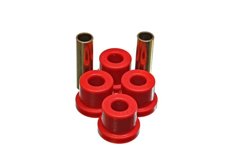 Energy Suspension Transmission Crossmember Mount Red Nissan 240Z All 1970-1973 7.1101R Photo - Primary
