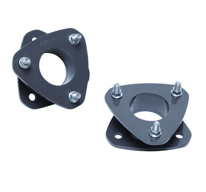 MaxTrac 04-18 Nissan Titan 2WD/4WD 2.5in Front Leveling Strut Spacers 835325 835325 Photo - Primary