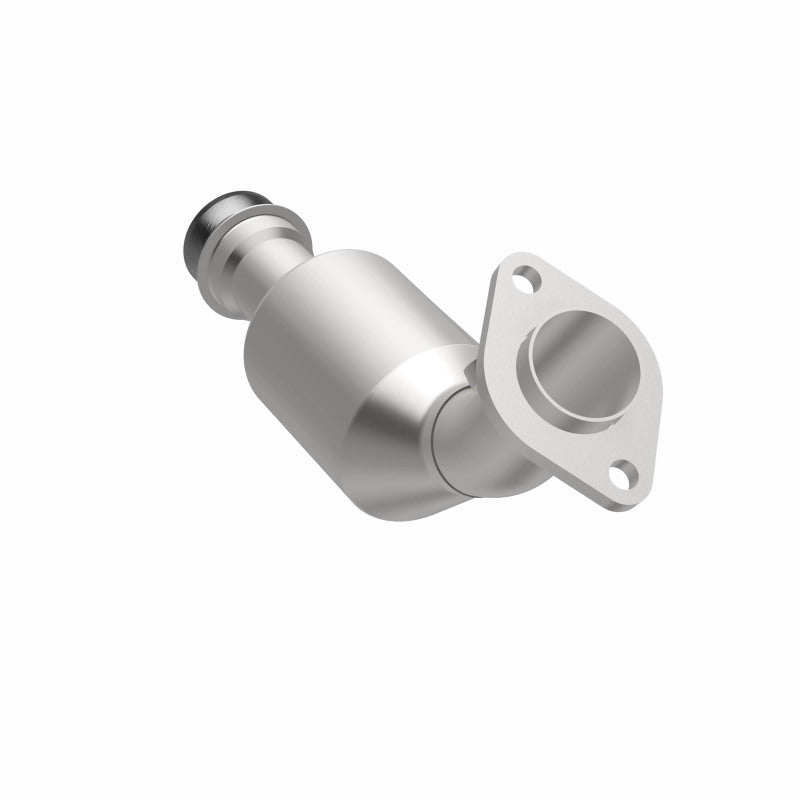 Magnaflow 2003 Jeep Liberty 3.7L Direct Fit Converter 4583051 4583051 360 Degree Image Set