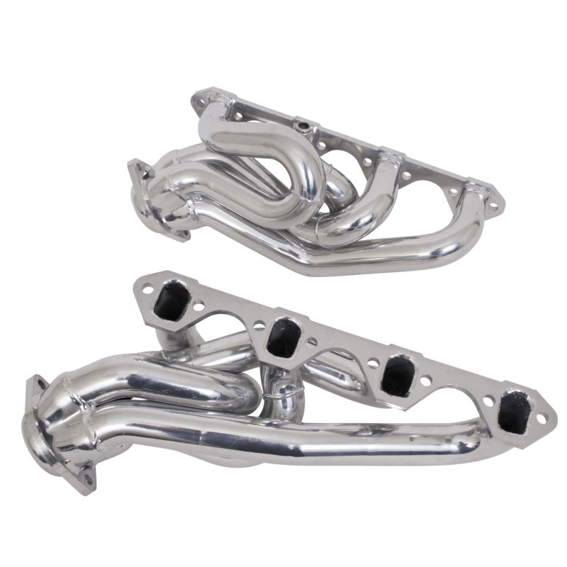 BBK Performance 94-95 Mustang 5.0 1-5/8 Equal Length Shorty Headers (Coated) 15290 Photo - Unmounted