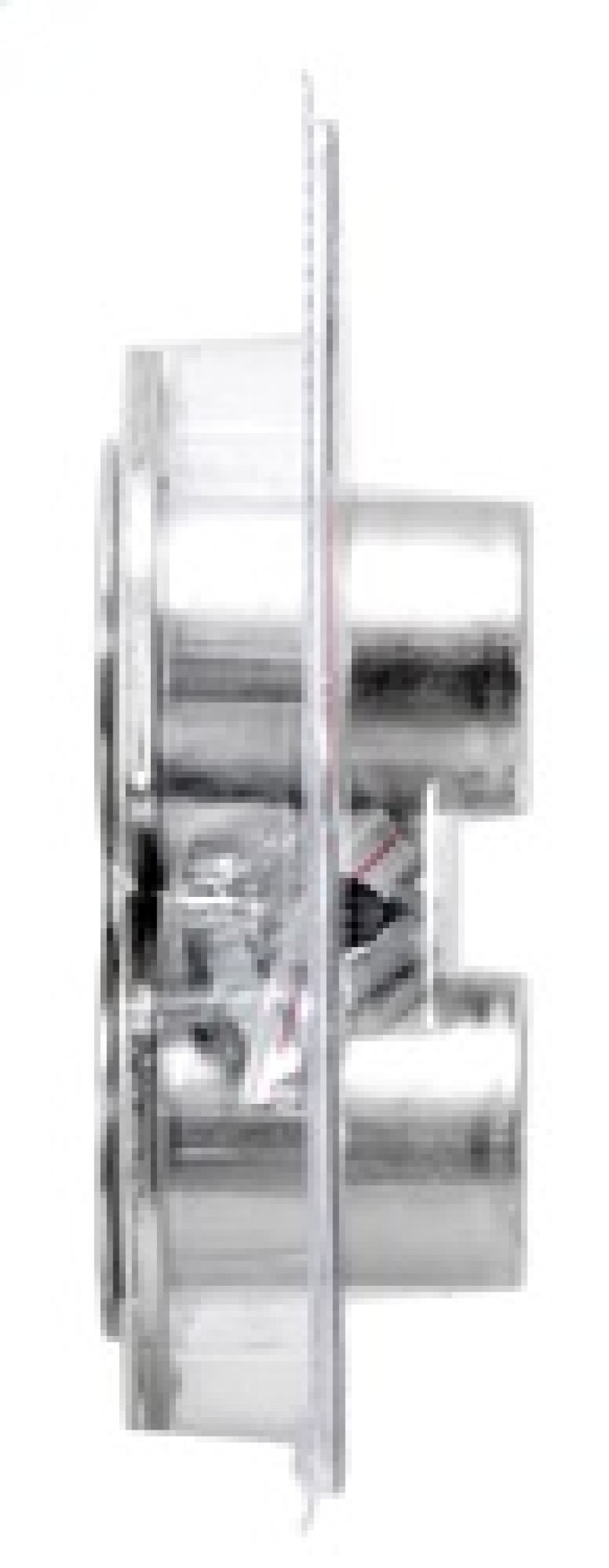 Spectre Header Reducer Kit - 2-1/2in. 4642 4642 Photo - in package