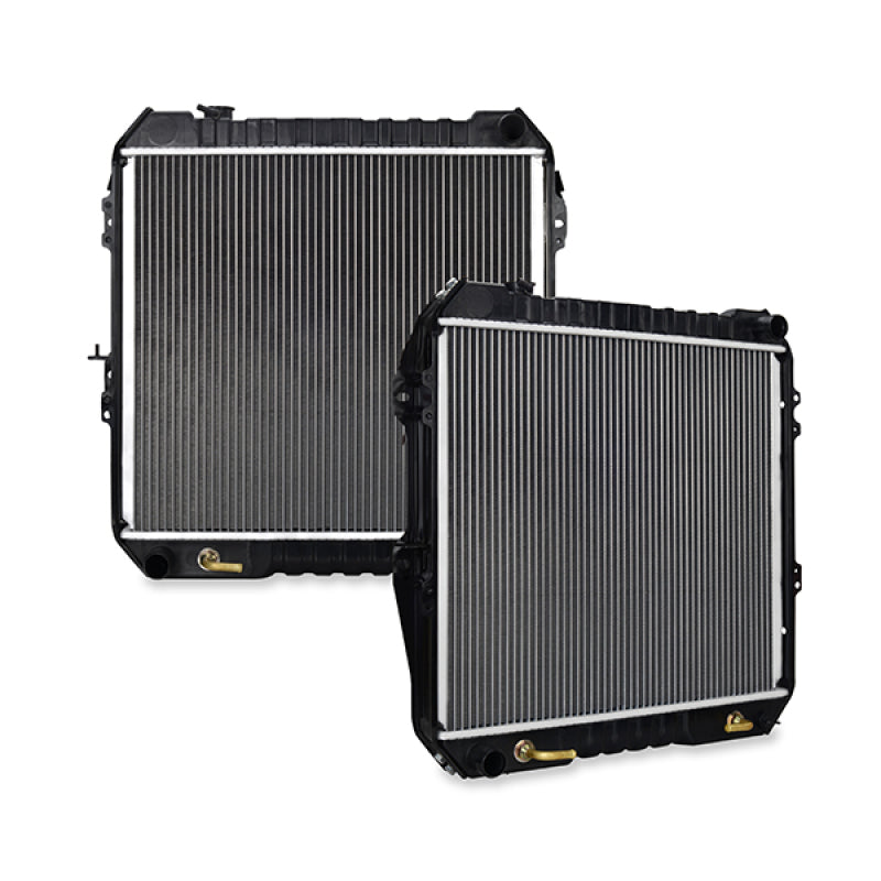 Mishimoto 1988 - 1995 Toyota 4Runner 3.0L V6 Replacement Radiator R50-AT Photo - Primary