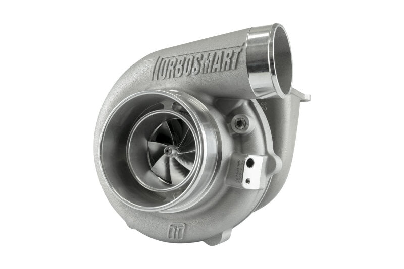 Turbosmart Water Cooled 6262 T3 0.63AR Externally Wastegated TS-2 Turbocharger TS-2-6262B-T3063E TS-2-6262B-T3063E User 1