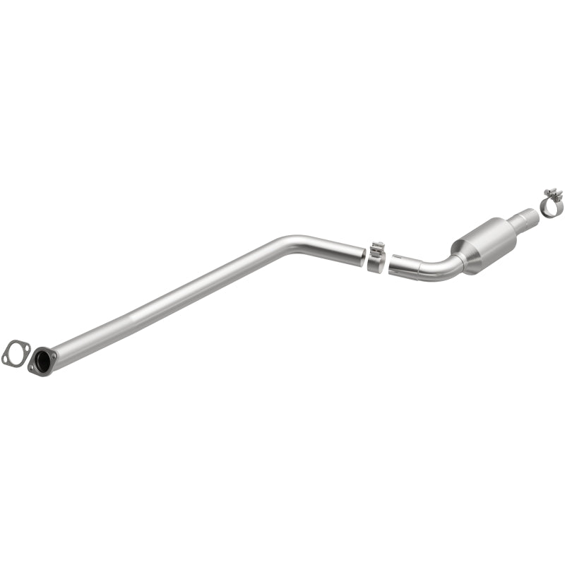 MagnaFlow BMW X3 OEM Grade Federal / EPA Compliant Direct-Fit Catalytic Converter 52250 Photo - Primary