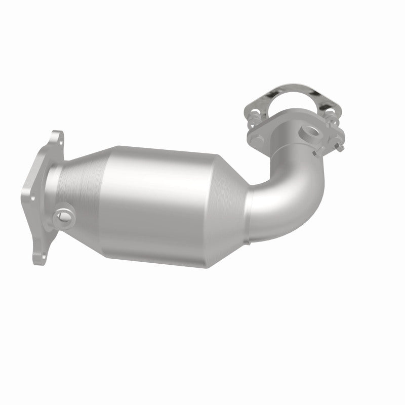 MagnaFlow Subaru OEM Grade Federal / EPA Compliant Direct-Fit Catalytic Converter 21-822 360 Degree Image Set
