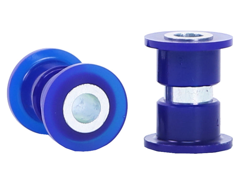 SuperPro Front Steering Rack & Pinion Mount Bushing Kit SPF4122K Photo - out of package