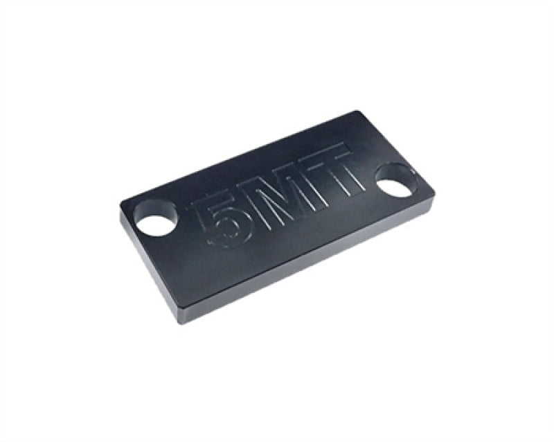 Torque Solution Transmission Mount Spacer: Subaru WRX 2002-2020 TS-SU-300-SPCR TS-SU-300-SPCR User 1