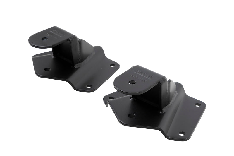 Belltech SHACKLE AND HANGER KIT 95-99 Tahoe/Yukon 4 door 4inch 6636 6636 User 2