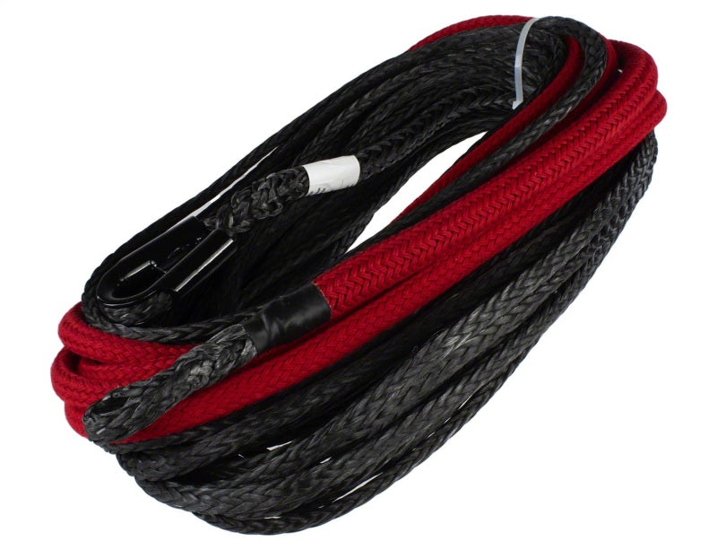Ford Racing Bronco Replacement Warn Winch Rope Kit M-1821-BWR M-1821-BWR Photo - Unmounted