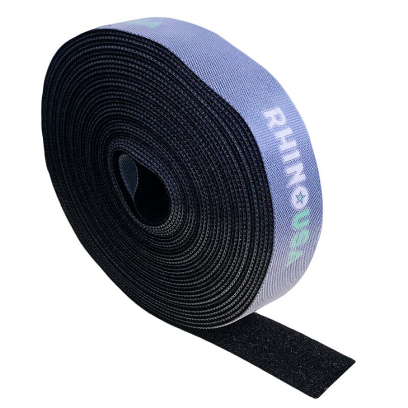 Rhino USA Hook And Loop Roll 1In X 25Ft RNO-VELCRO-25 RNO-VELCRO-25 Photo - Primary