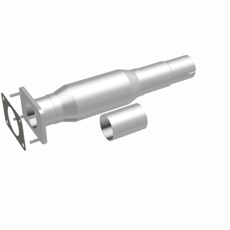 Magnaflow 08-11 Cadillac DTS 4.6L Direct Fit Converter 5561482 5561482 360 Degree Image Set