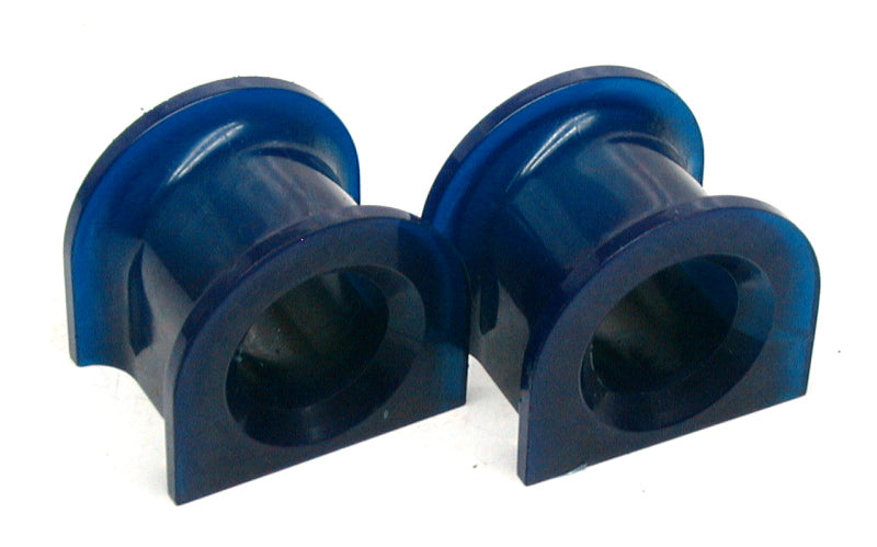Superpro Sway Bar Mount To Axle Bushing Kit SPF1802-31K SPF1802-31K Photo - Primary
