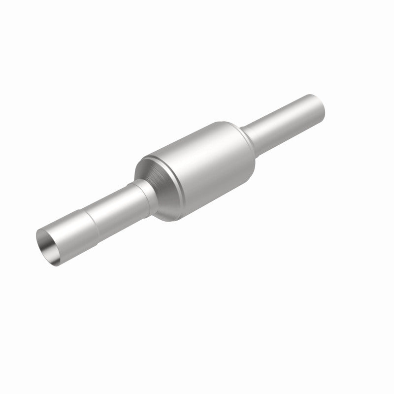 MagnaFlow California Grade CARB Compliant Direct-Fit Catalytic Converter 3391474 360 Degree Image Set
