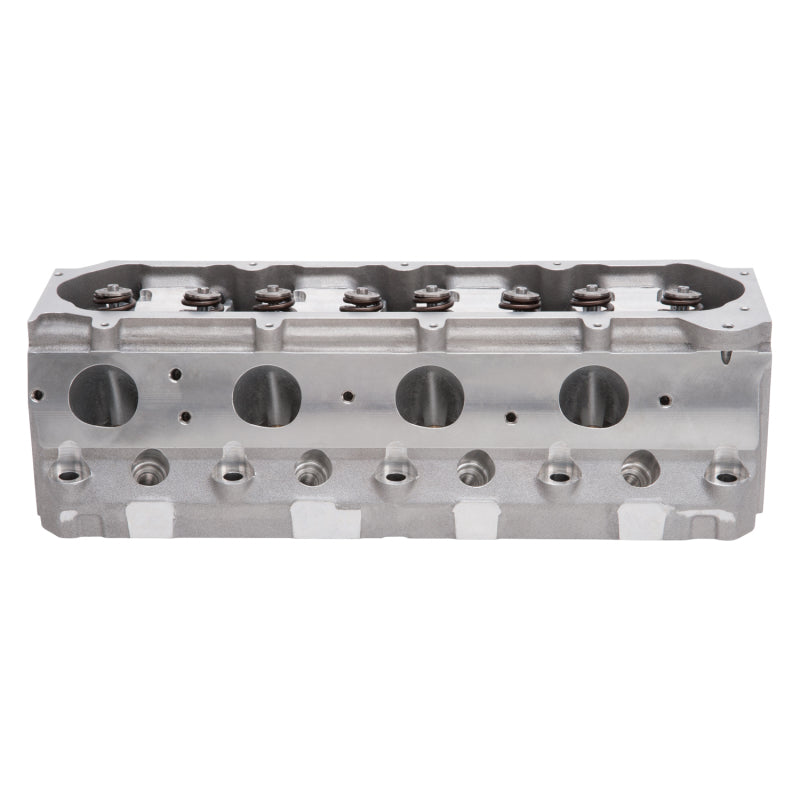 Edelbrock Cylinder Head Race Victor Jr Complete Chevy Gen V LT1/LT4 77139 77139 Photo - out of package