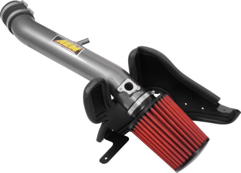 AEM Induction AEM C.A.S. 06-13 Lexus IS250 V6-2.5L F/I Cold Air Intake System 21-833C 21-833C Photo - Primary