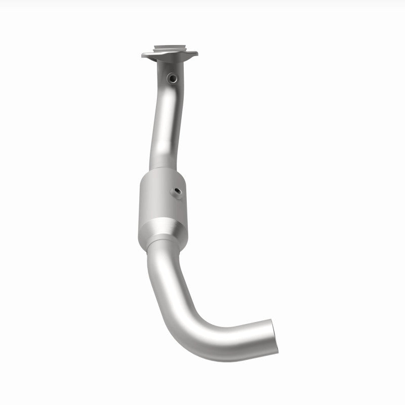 Magnaflow 2006 Ford F-150 4.6L Direct Fit Converter 4651409 4651409 360 Degree Image Set