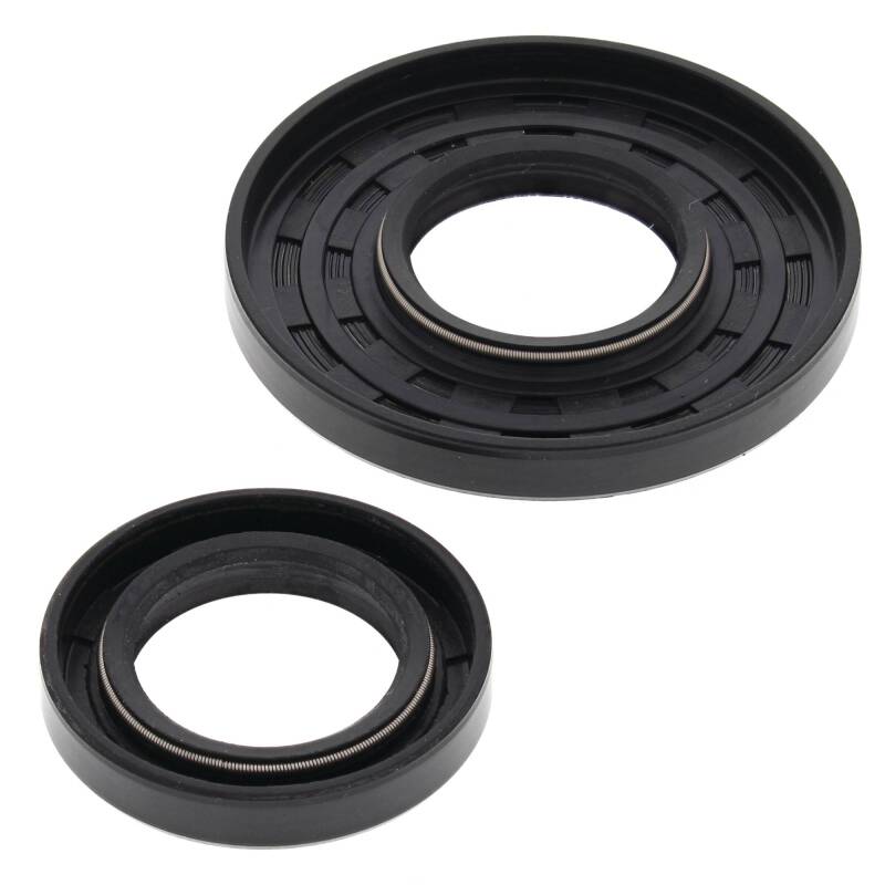 Vertex Pistons Vertex Gaskets 1974 Yamaha 246 GP/GS Oil Seal Kit 55162 55162 Photo - Primary