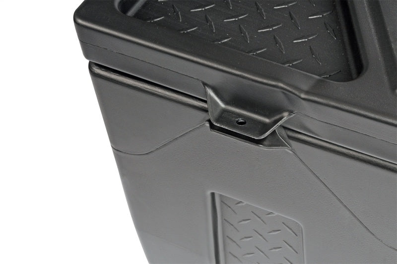 Dee Zee Deezee Universal Tool Box - Specialty Utility Chest Plastic 37In DZ6537P DZ6537P Photo - Unmounted