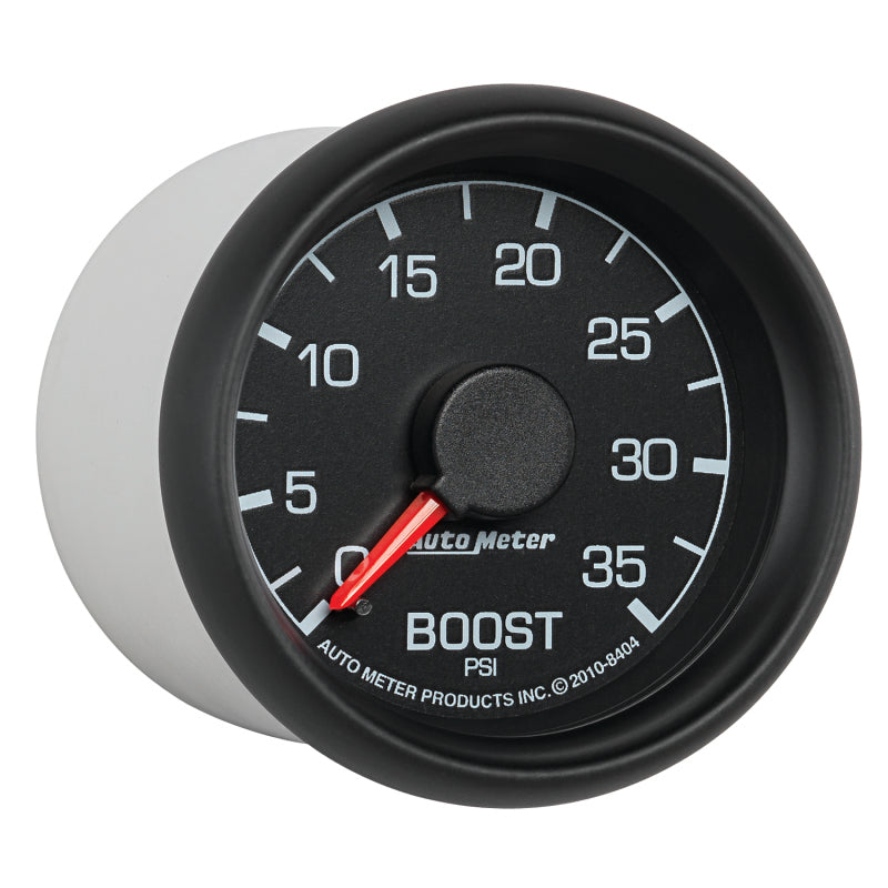 Autometer Gauge, Boost, 2 1/16", 35Psi, Mechanical, Ford Factory Match 8404 User 5