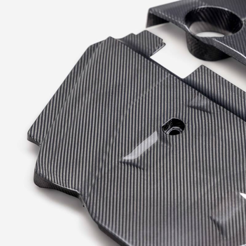 Seibon 2023+ Nissan Z Carbon Fiber Engine Cover EC22NSZ EC22NSZ User 1