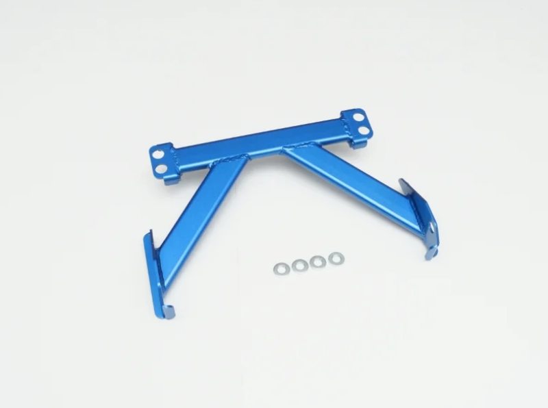 Cusco Power Brace Front Cross Member 23+ Honda Civic Type-R (FL5) 3F7 492 C 3F7 492 C User 1