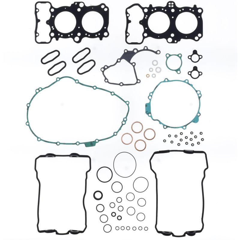 Athena 02-09 Honda VFR V-Tec 02-09 800 Complete Gasket Kit (Excl Oil Seal) P400210850234 P400210850234 Photo - Primary