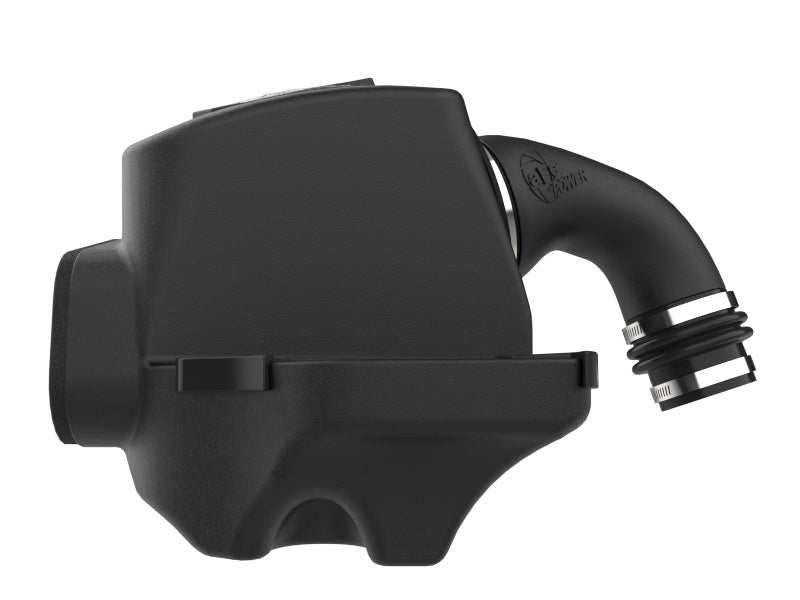 aFe 24-25 Toyota Tacoma Momentum GT Cold Air Intake System w/Pro Dry S Filter 50-70119D 50-70119D Photo - Unmounted