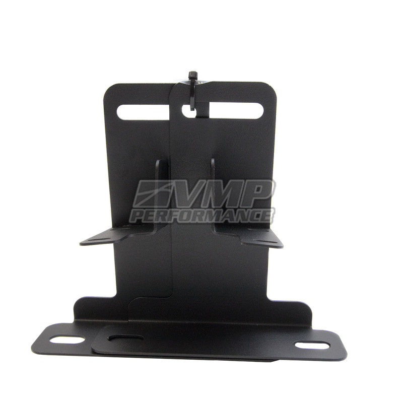 VMP Performance VMP Permance 15+ Ford F-150 Heat Exchanger Brackets Heat Exchanger VMP-ACP000 VMP-ACP000 Photo - Close Up