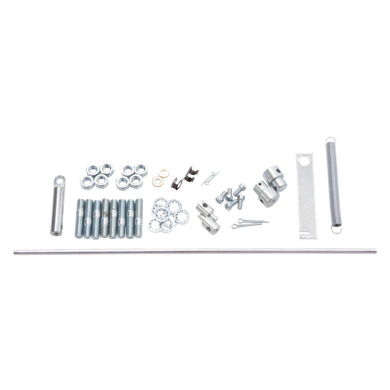 Edelbrock Str (Forward) Linkage 7097 Photo - Primary