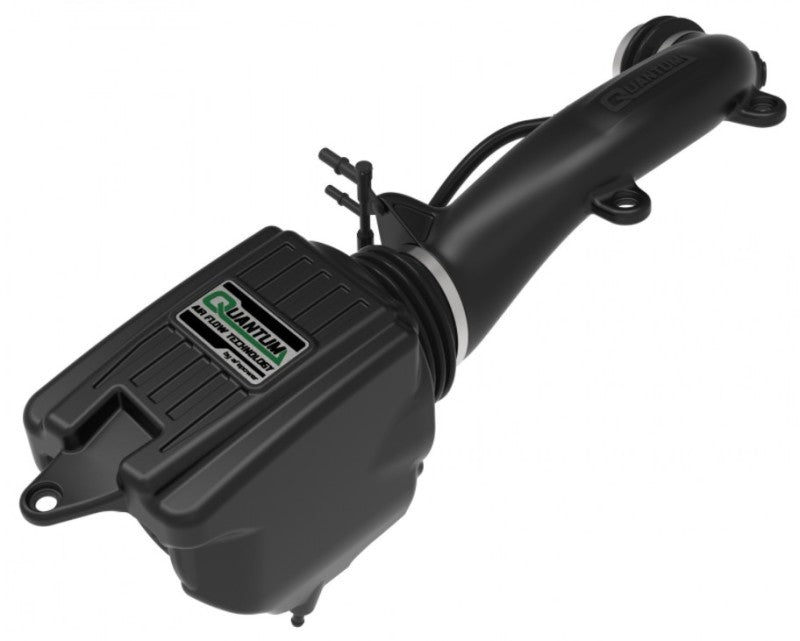 aFe Quantum Pro DRY S Cold Air Intake System 18-20 Jeep Wrangler JL L4-2.0L (t) 53-10019D 53-10019D User 1