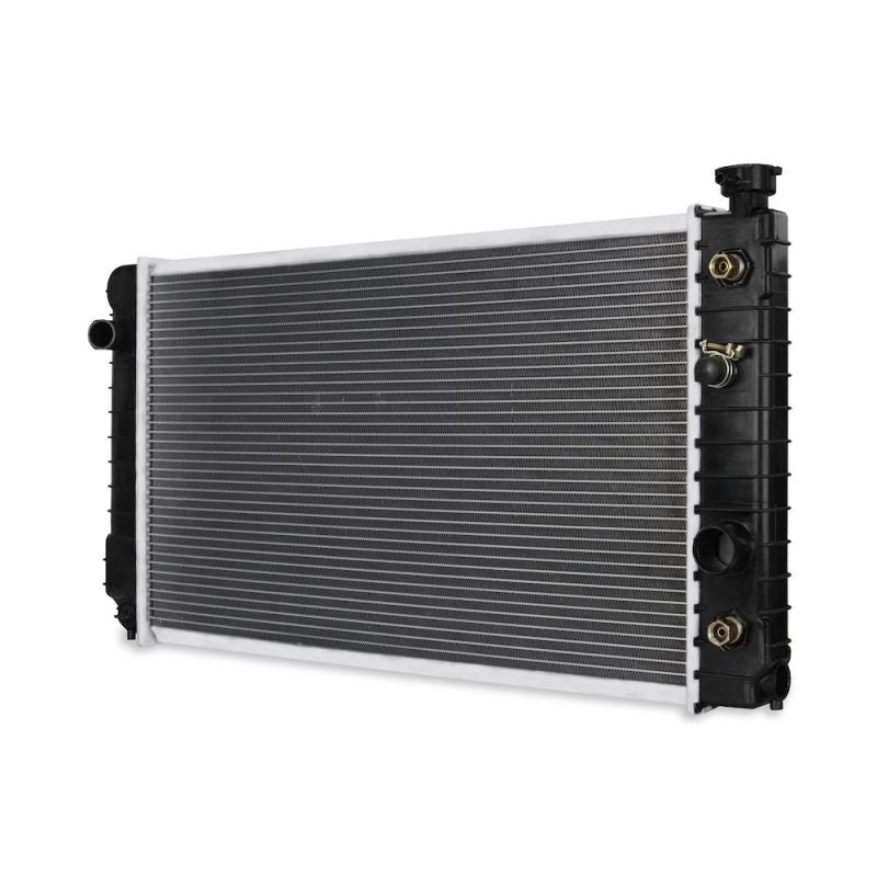 Mishimoto 1988-1994 Chevrolet S10 / GMC S15 Sonoma 4.3L Replacement Radiator R681-AT R681-AT User 1