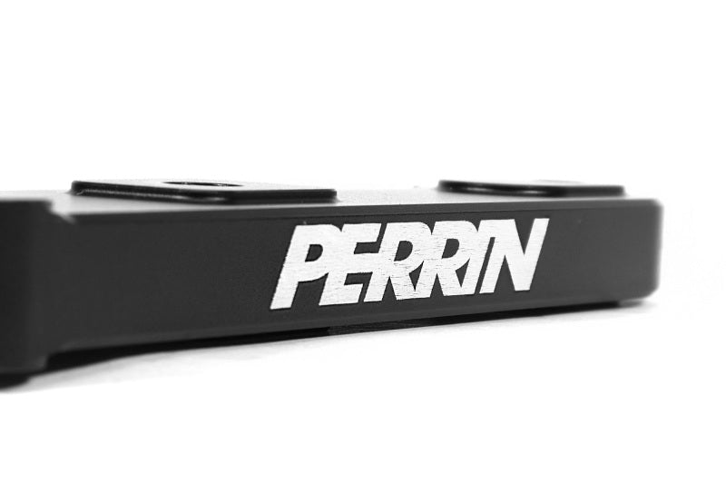 Perrin Performance Perrin 22-23 Subaru WRX Front Mount Intercooler Kit (Black Tubes & Black Core) PSP-ITR-441BK/BK PSP-ITR-441BK/BK User 1