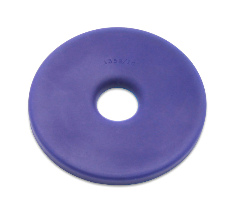 SuperPro Rear Spring Insulator Bushing Kit SPF1358-10K Photo - Primary