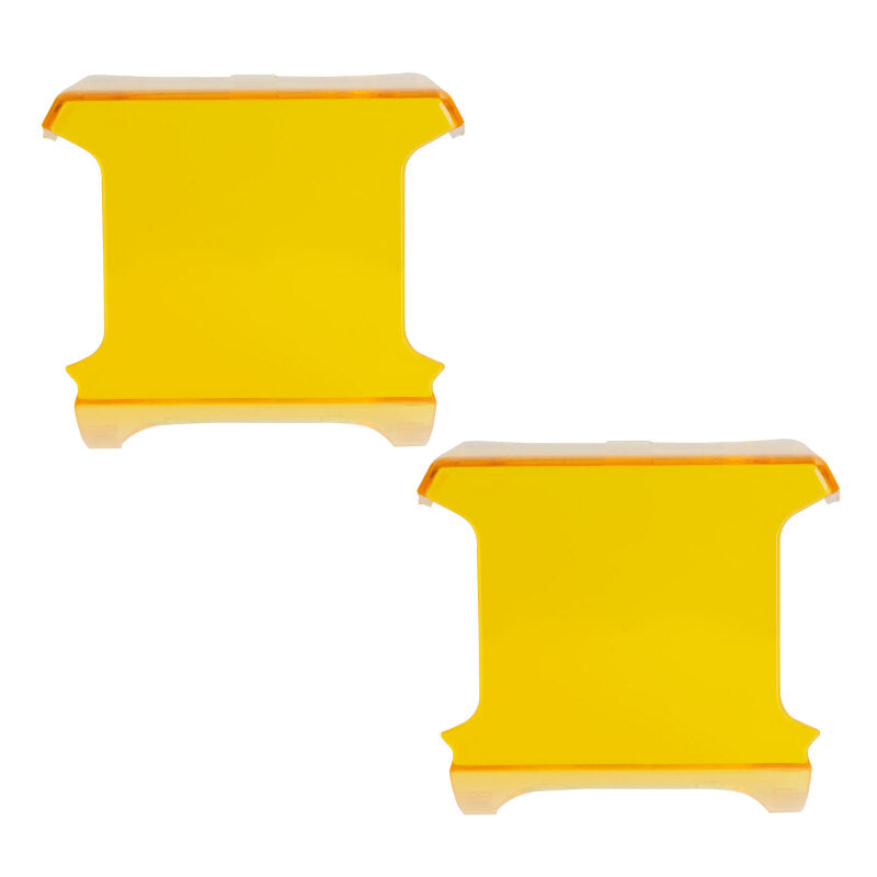 ORACLE Lighting Oracle VEGA Series 2 Yellow Lens Covers (Snap Fit) 5921-2-YC 5921-2-YC Photo - out of package