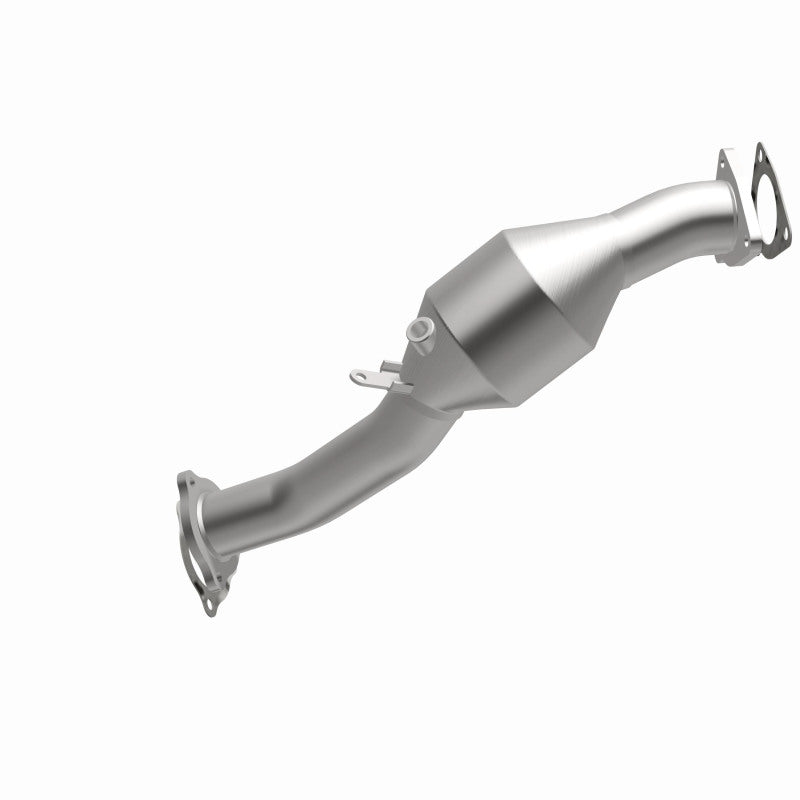 MagnaFlow Audi Q7 OEM Grade Federal / EPA Compliant Direct-Fit Catalytic Converter 52400 360 Degree Image Set