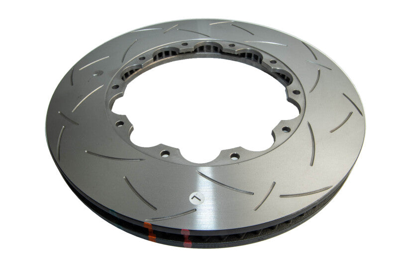 DBA DBA 5000 Series Slotted Rotors Brakes, Rotors & Pads Brake Rotors - 2 Piece main image