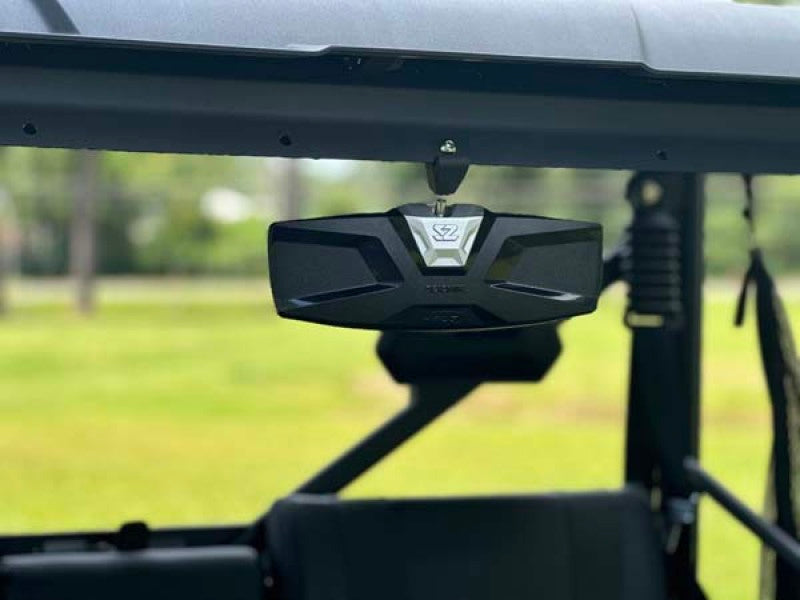 Seizmik SZM Halo Cast Interior Accessories Rear View Mirrors main image