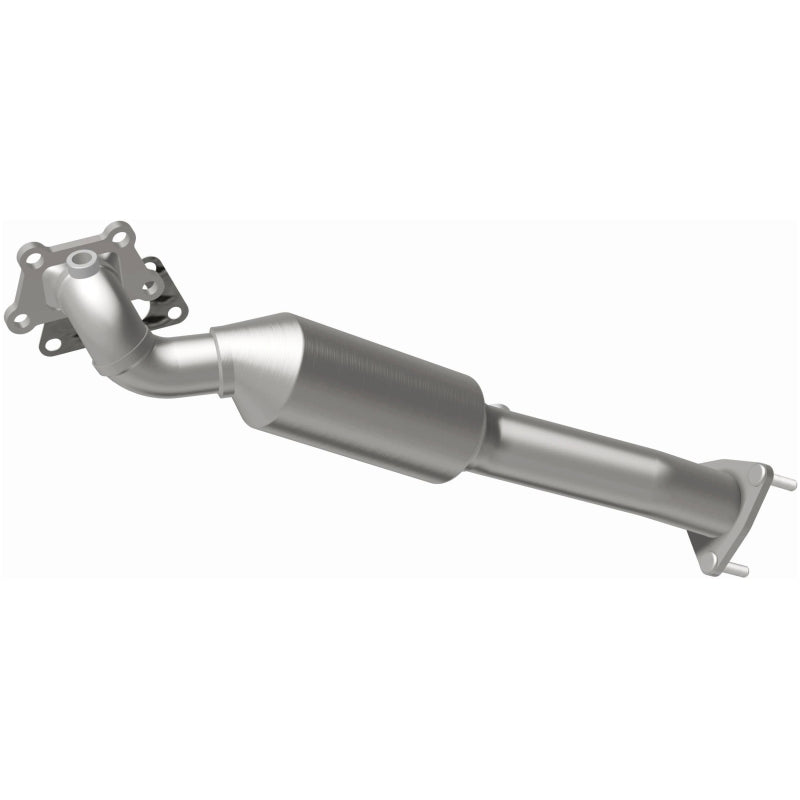 MagnaFlow California Grade CARB Compliant Direct-Fit Catalytic Converter 5582610 Photo - out of package