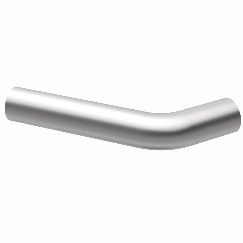 MagnaFlow 45° Bend Stainless Steel Pipe 10715 360 Degree Image Set
