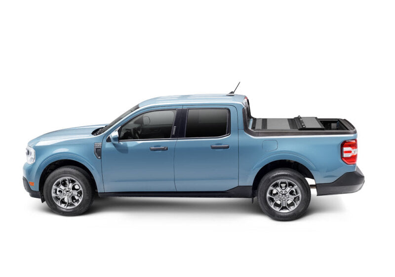 BAK 2022 Ford Maverick 4.5ft BAKFlip MX4 448324 448324 Photo - Mounted