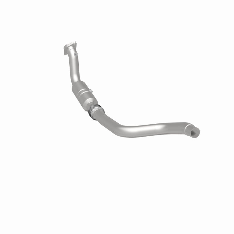 MagnaFlow California Grade CARB Compliant Direct-Fit Catalytic Converter 5561101 360 Degree Image Set