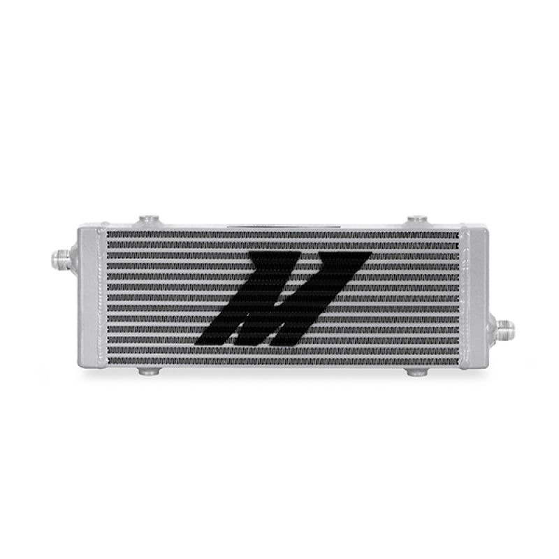 Mishimoto Ford Focus RS Oil Cooler, 2016+ MMOC-RS-16SL User 3